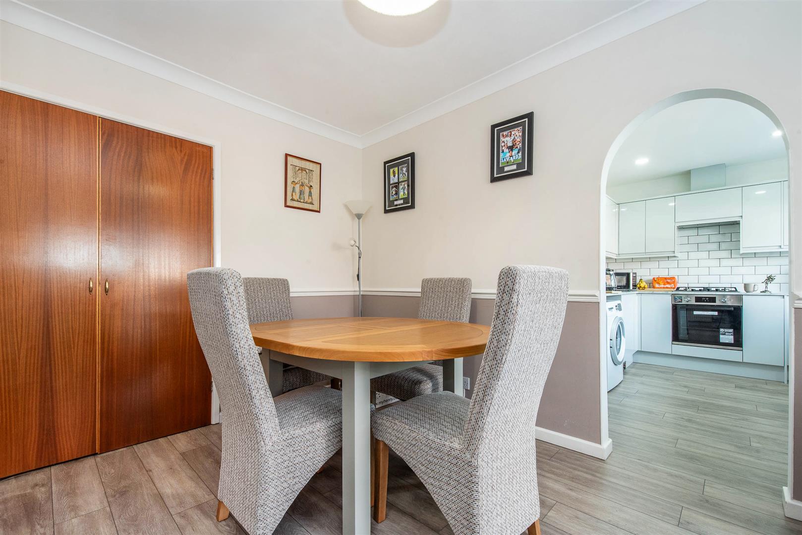 4 bed property in Briar Avenue, Chorley
